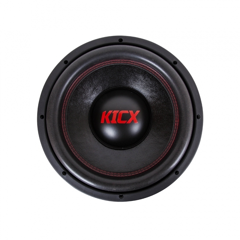 Kicx Gorilla Bass E12