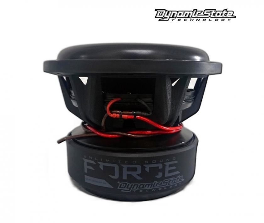 Dynamic State FORCE SW32D2