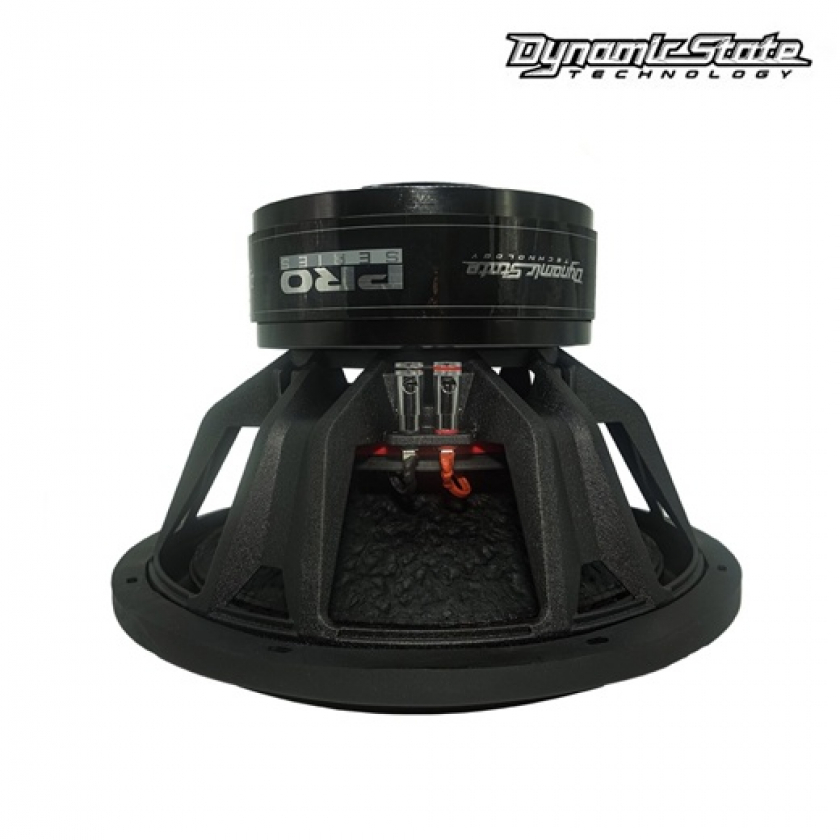 Dynamic State PSW-41D2 PRO