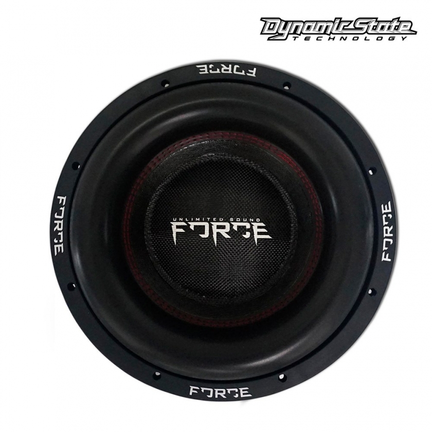 Dynamic State FORCE SW32D2