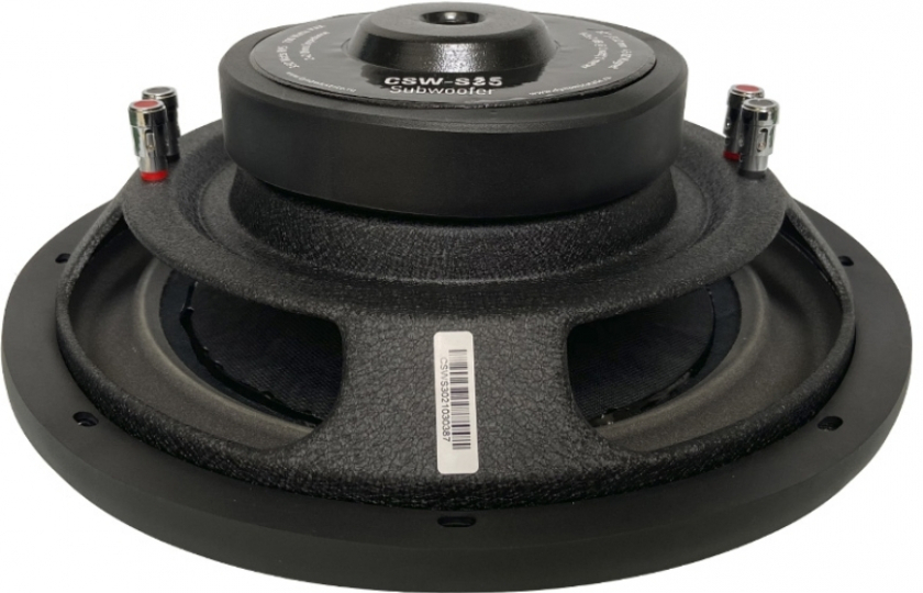 Dynamic State CUSTOM CSW-S25