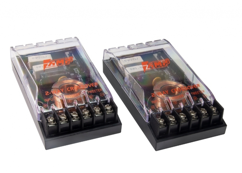 AMP LB-6.5 v.2