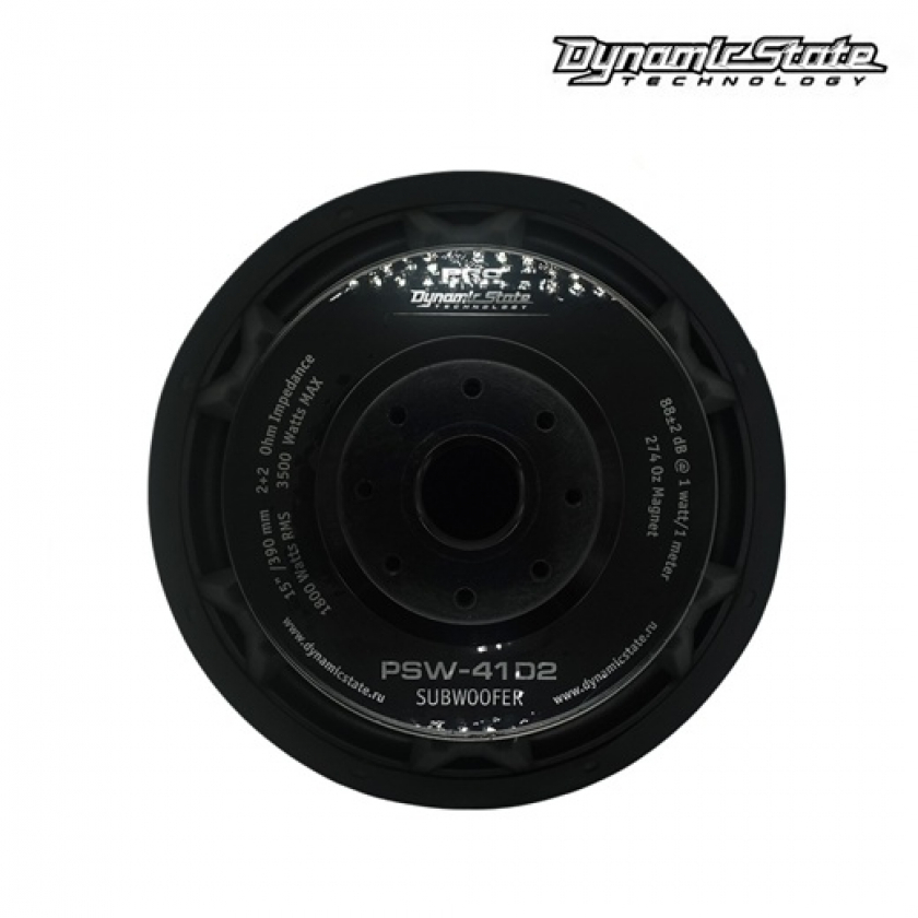 Dynamic State PSW-41D2 PRO