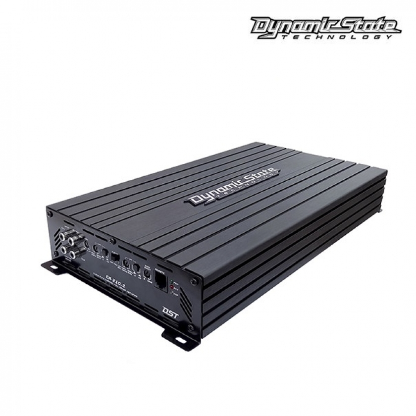Dynamic State CA-210.2