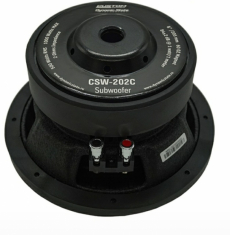 Dynamic State CSW-202C