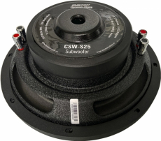 Dynamic State CUSTOM CSW-S25